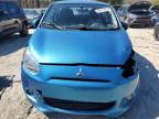 2015 Mitsubishi Mirage De for Sale in Seaford, DE - Front End