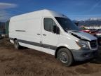 2017 Mercedes-Benz Sprinter 3500 იყიდება Colorado Springs-ში, CO - Front End