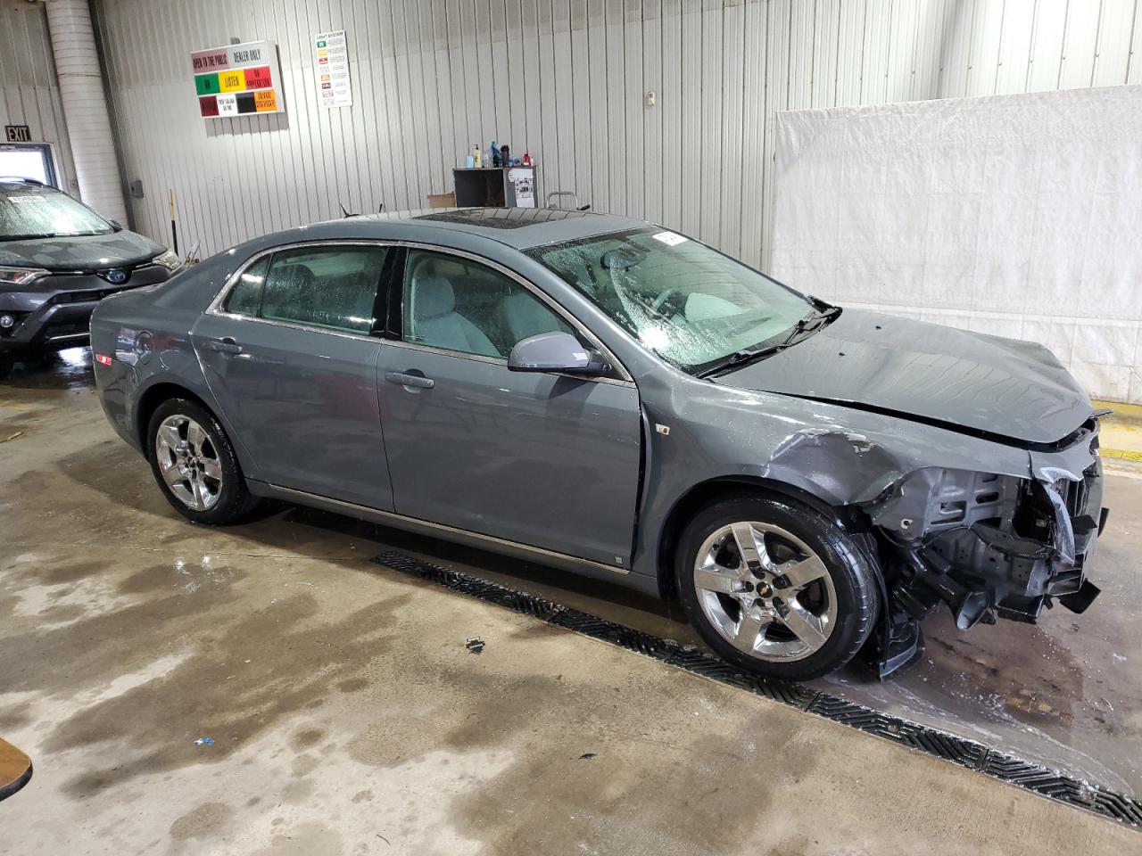 2008 Chevrolet Malibu - Image 4