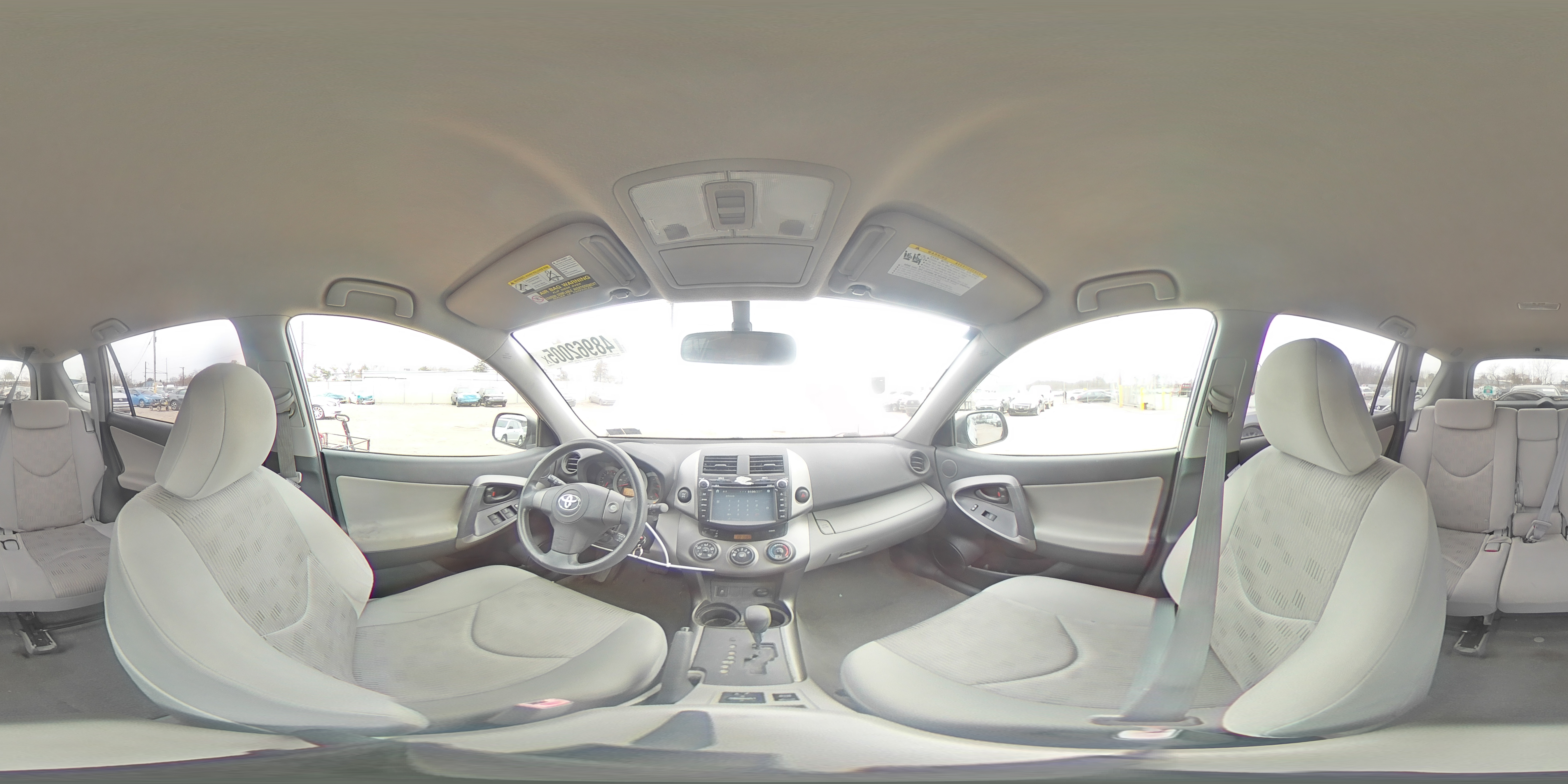 2011 Toyota RAV 4 - Image 14