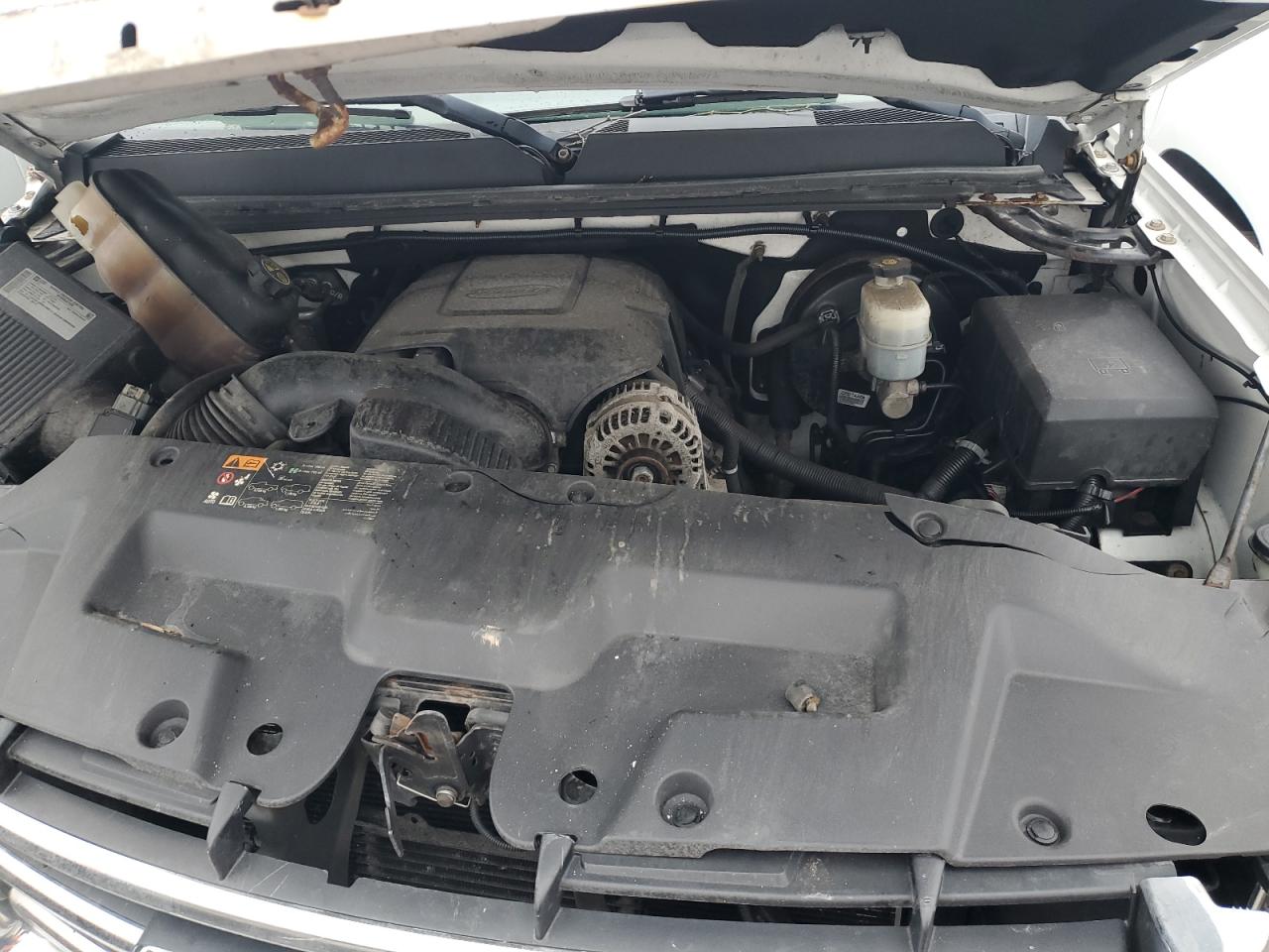 2013 GMC Sierra - Image 11