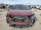 2020 Chevrolet Malibu Lt   на продаже в Kansas City, KS - Front End