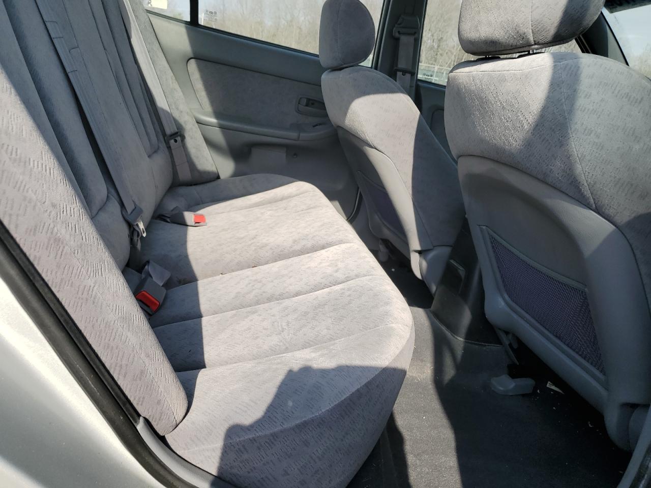 2004 Hyundai Elantra Gls VIN: KMHDN46D04U913100 Lot: 49696475
