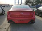 2021 Hyundai Sonata Sel for Sale in Windsor, NJ - Front End