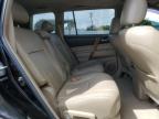 2010 Toyota Highlander Limited de vânzare în Vallejo, CA - Front End