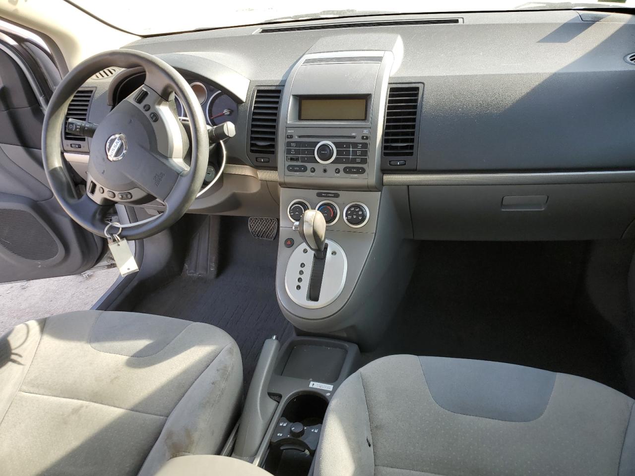 2009 Nissan Sentra - Image 8