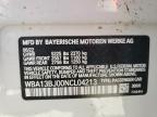 2022 Bmw 530 Xi for Sale in Houston, TX - Rear End