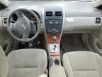 2010 TOYOTA COROLLA BASE   for sale at Copart QC - MONTREAL