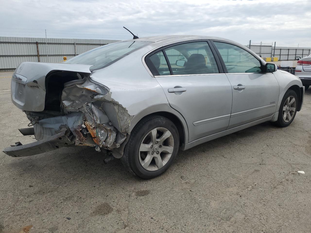 2009 Nissan Altima - Image 3