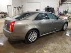 2010 Cadillac Cts Luxury Collection за продажба в Lansing, MI - Normal Wear