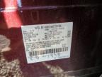 2018 Lincoln Mkx Reserve продається в Concord, NC - Front End