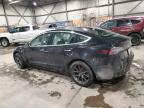 2019 TESLA MODEL 3  for sale at Copart QC - MONTREAL