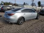 2018 Mazda 6 Touring zu verkaufen in Chalfont, PA - Front End