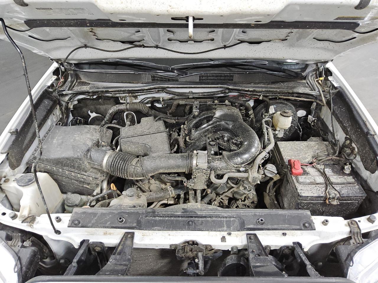 3TMCZ5AN2NM482856 TOYOTA TACOMA 2022