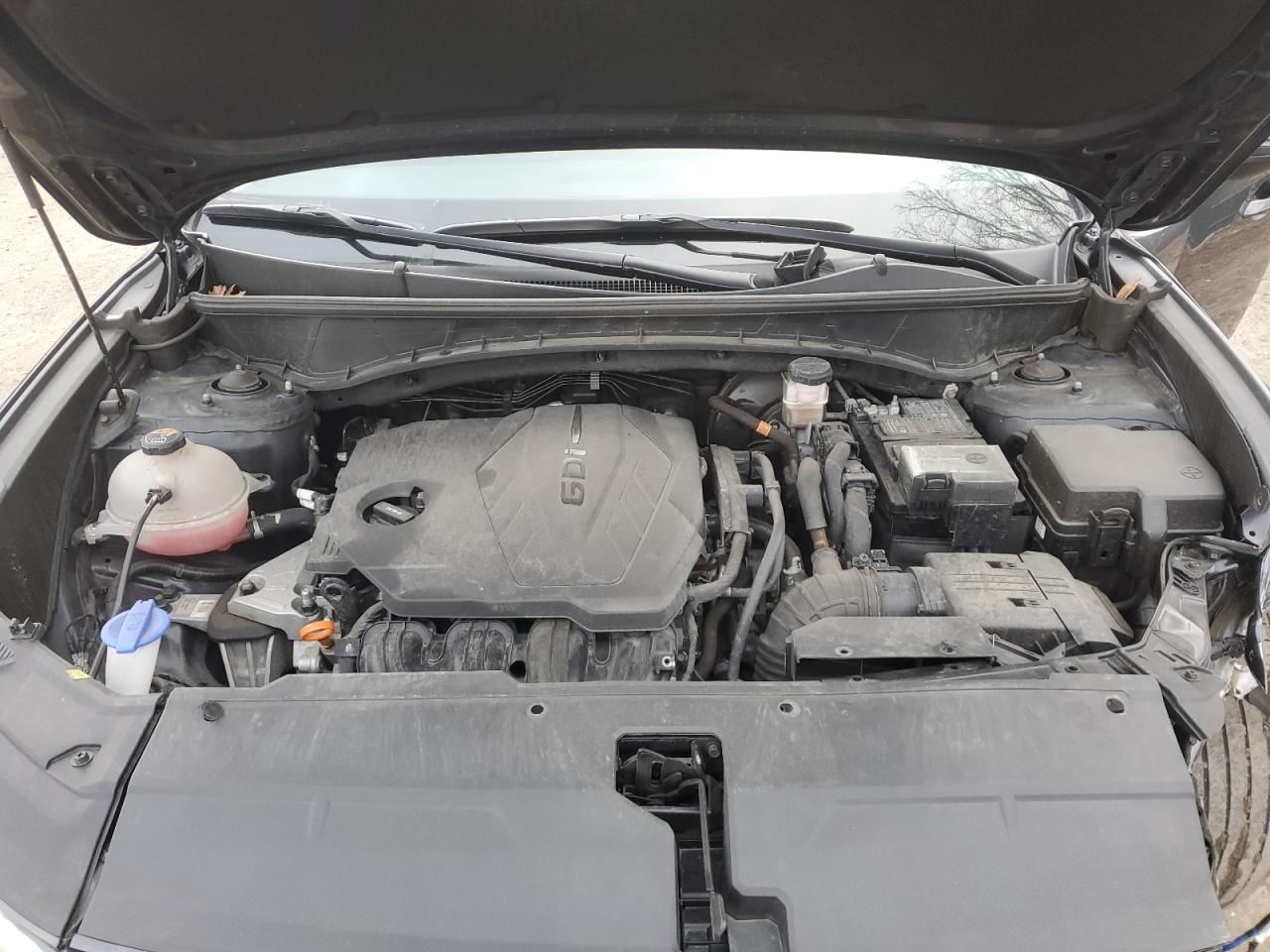 2022 Hyundai Tucson - Image 13