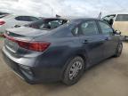 2021 Kia Forte Fe de vânzare în Wilmer, TX - Front End