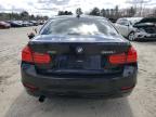 2014 Bmw 320 I Xdrive за продажба в Mendon, MA - Undercarriage