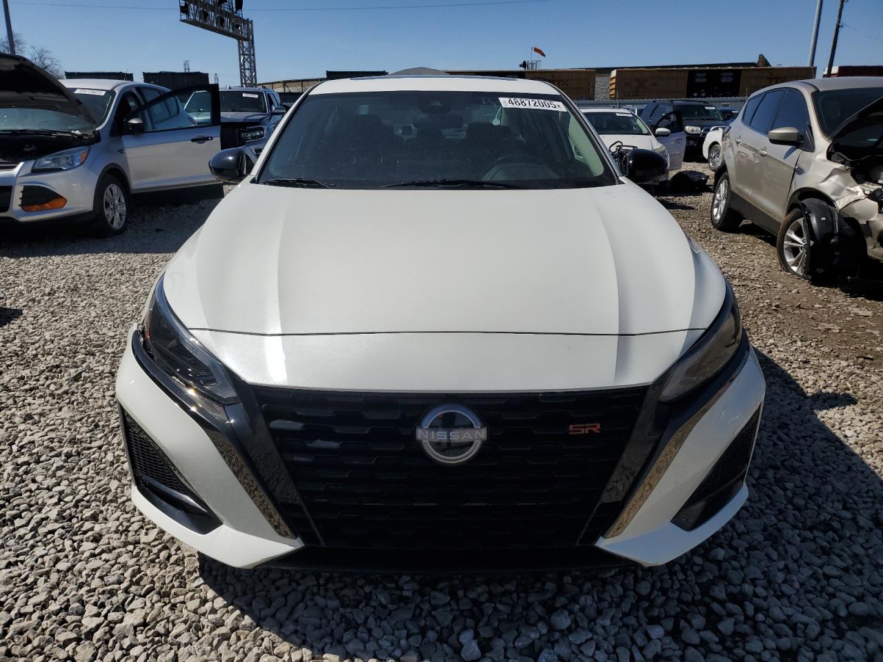 1N4AL4CVXPN324389 NISSAN ALTIMA 2023