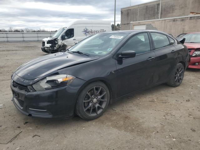 2016 Dodge Dart Se