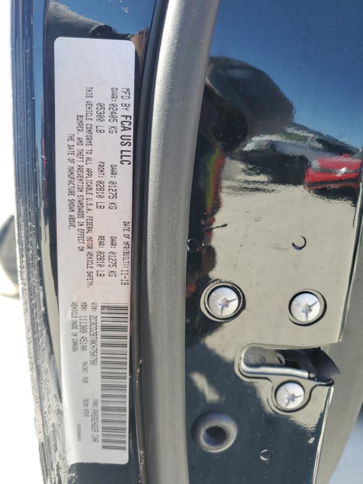 2019 Dodge Challenger - Image 13