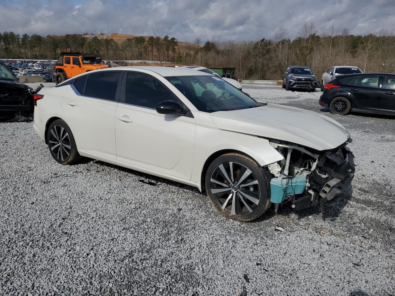 1N4BL4CVXKC209736 NISSAN ALTIMA 2019