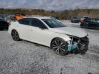 2019 Nissan Altima Sr იყიდება Fairburn-ში, GA - Front End