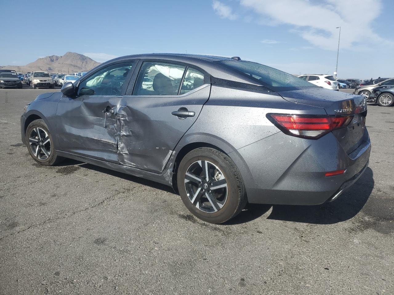 3N1AB8CV6RY344796 NISSAN SENTRA 2024