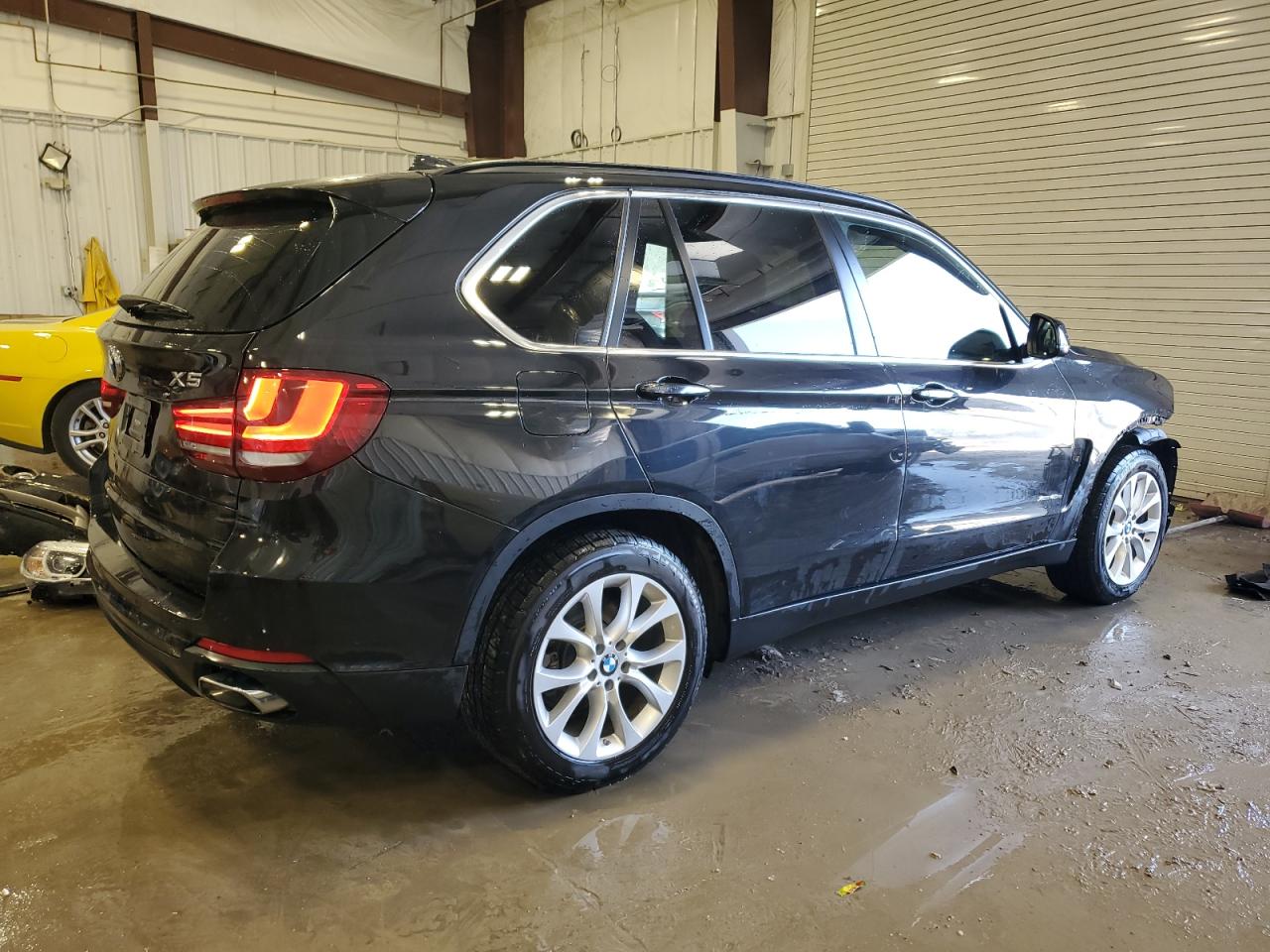 2016 BMW X5 - Image 3