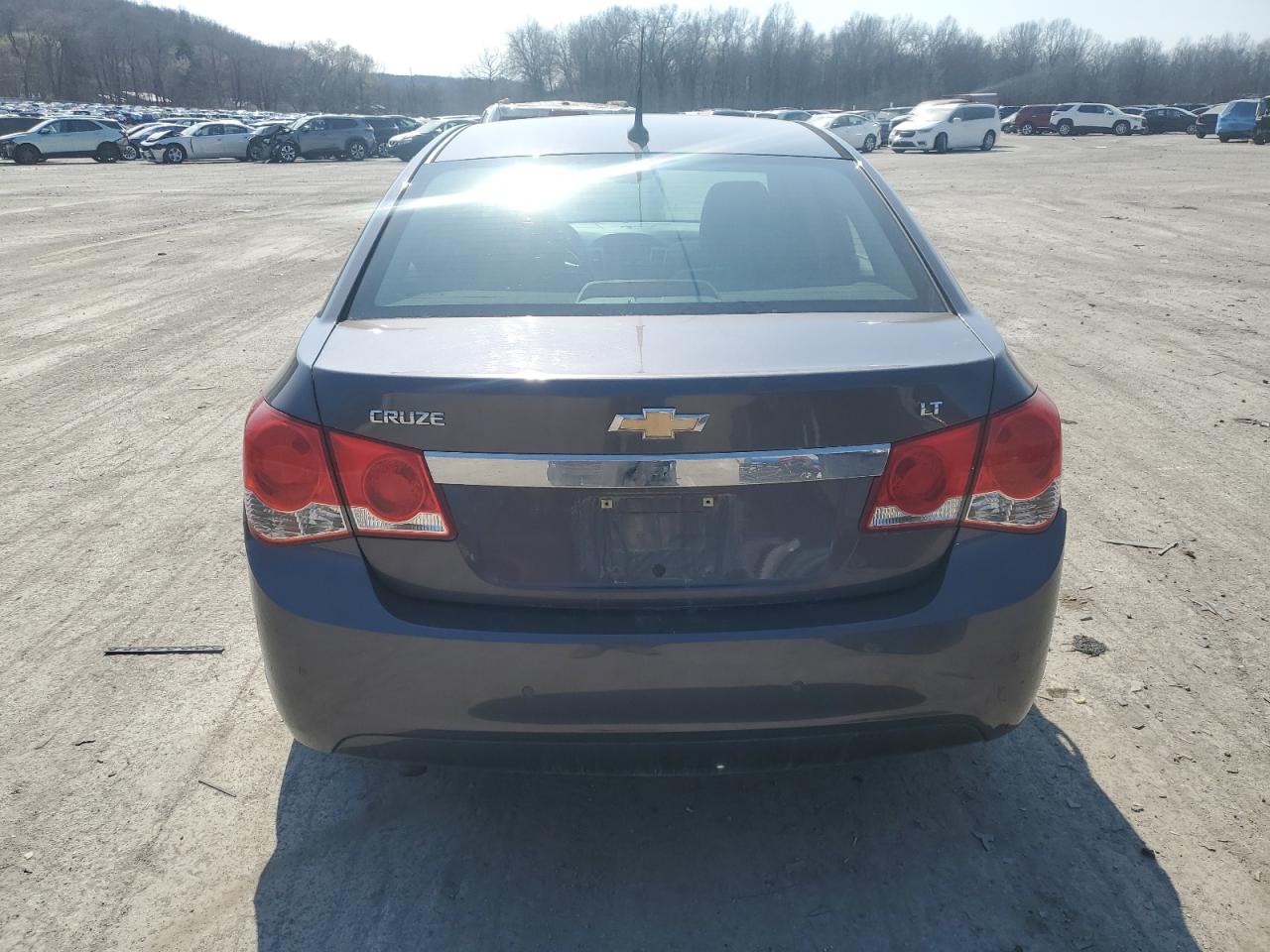 2011 Chevrolet Cruze - Image 6