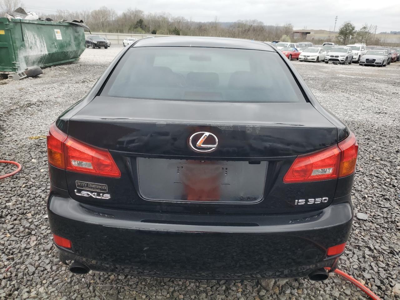 2006 Lexus IS - Image 6