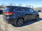 2018 Toyota Highlander Le na sprzedaż w Marlboro, NY - Front End