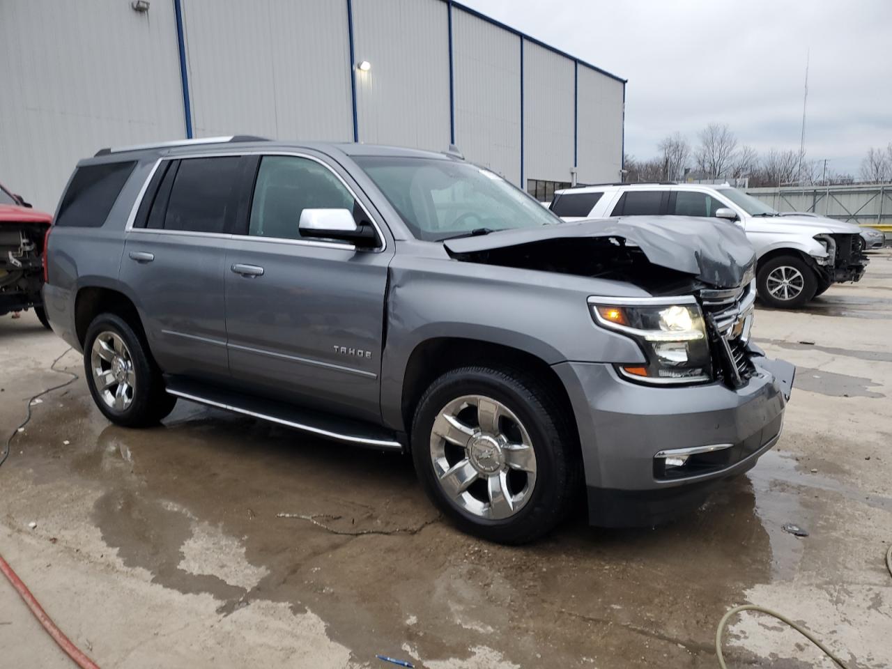 1GNSKCKC4LR106373 CHEVROLET TAHOE 2020