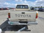 1988 Toyota Pickup Rn63 Std for Sale in Martinez, CA - Vandalism