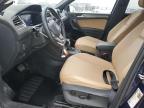 2022 Volkswagen Tiguan Se de vânzare în Temple, TX - Side