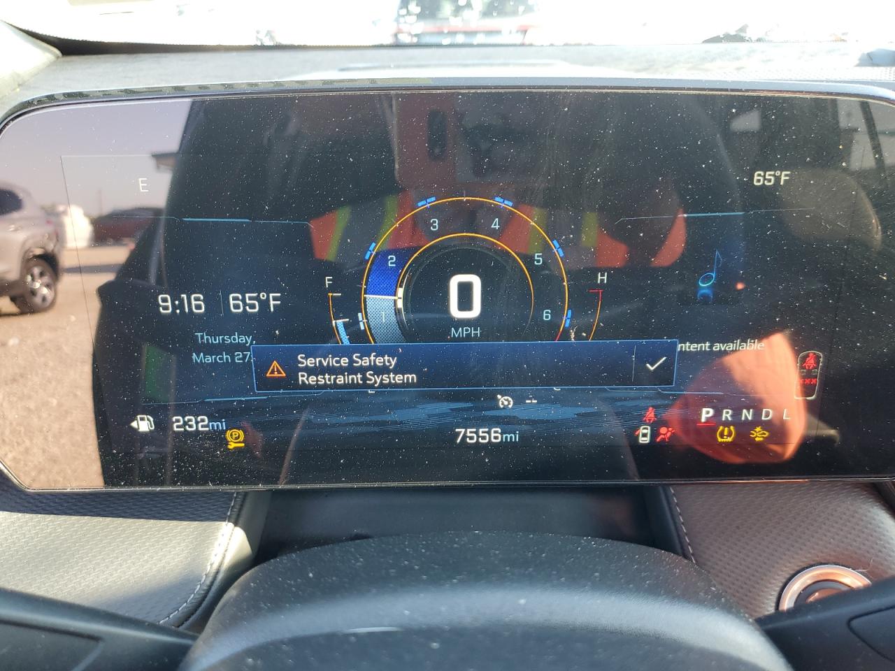 3GNAXHEGXSL173185 CHEVROLET EQUINOX 2025