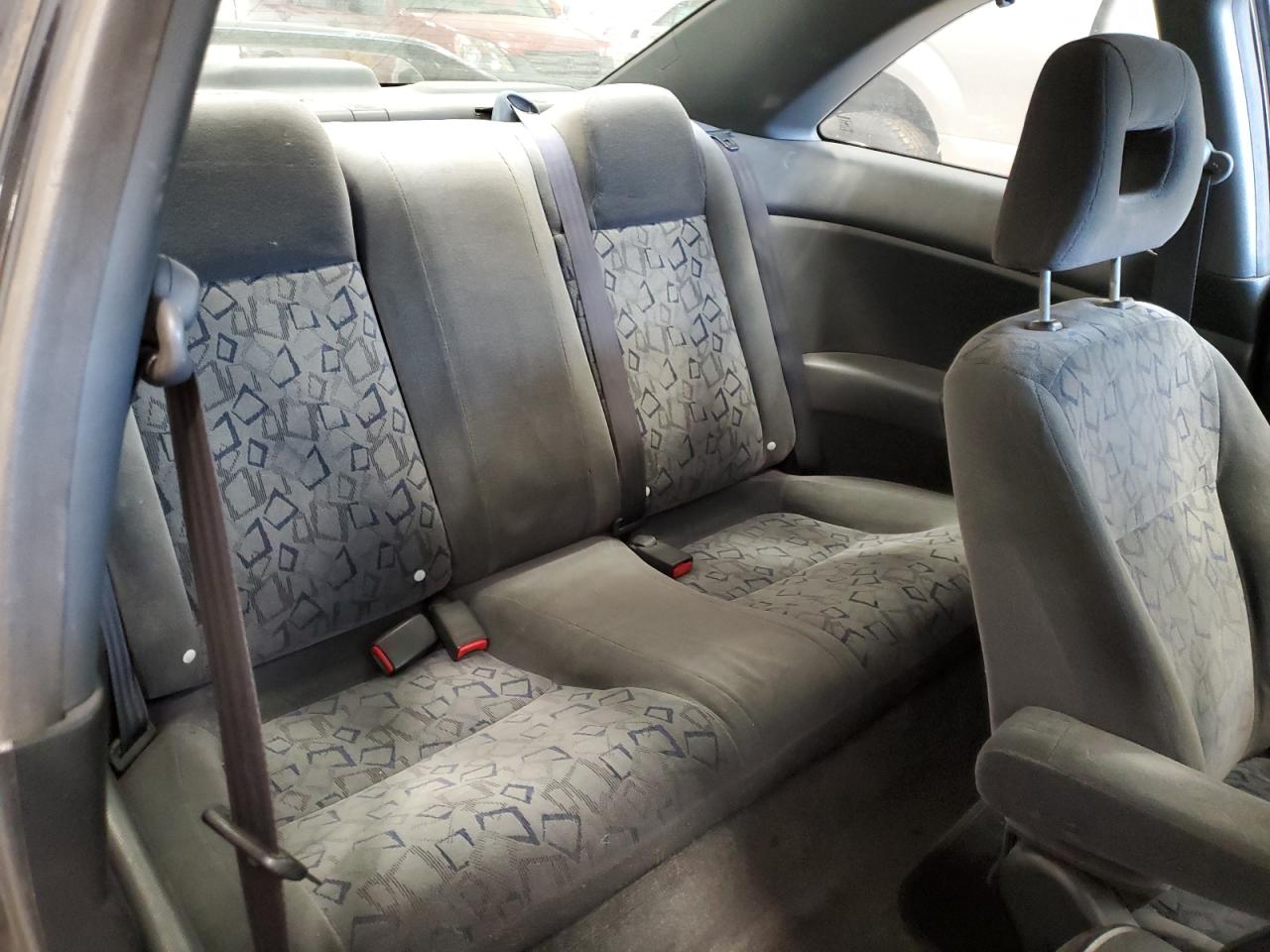 2002 Honda Civic - Image 10