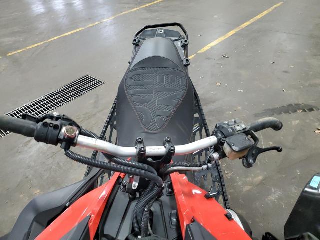 2020 SKIDOO RENEGADE