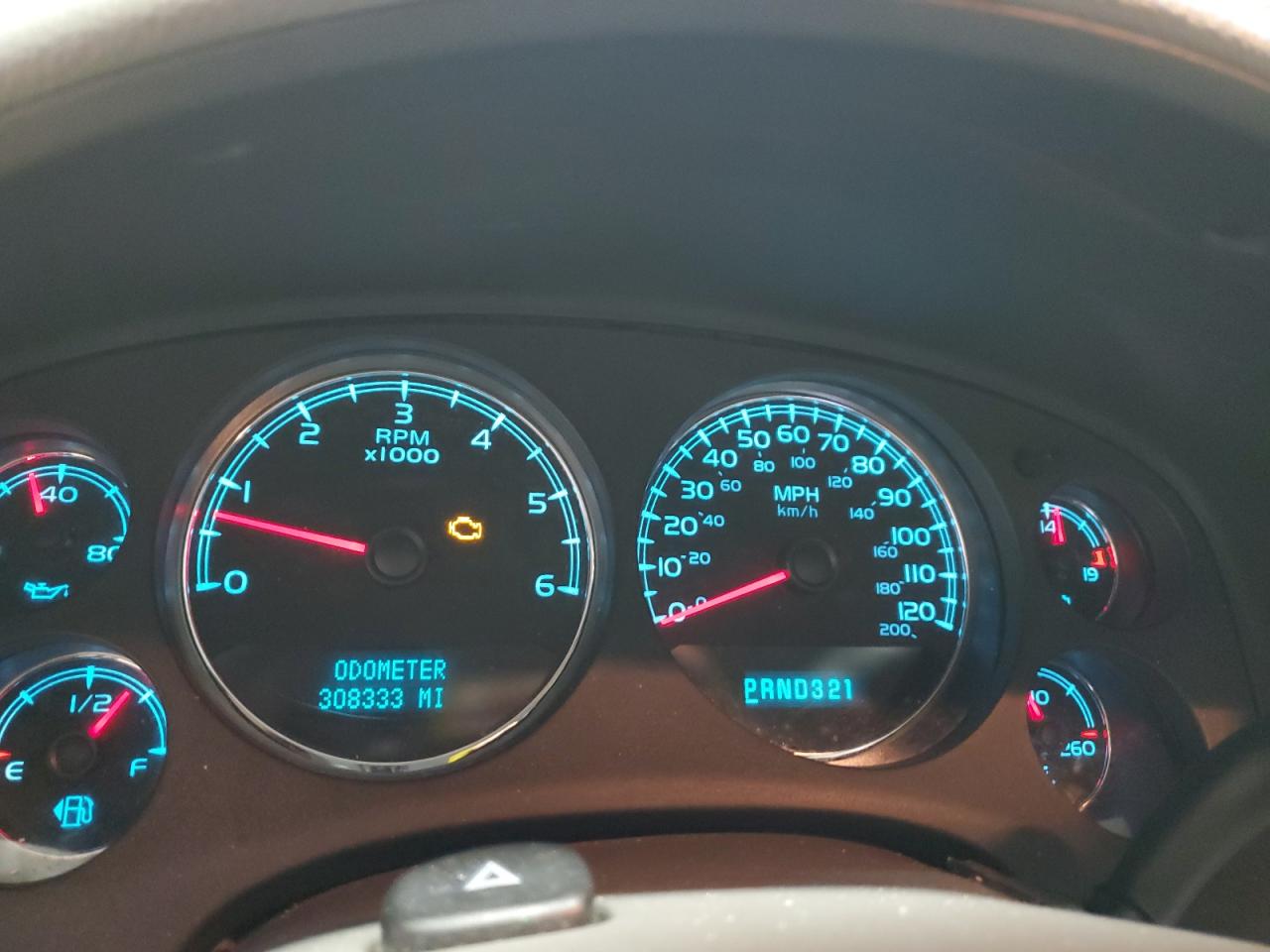 2007 GMC Sierra - Image 9