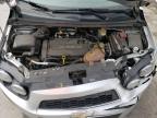 2013 Chevrolet Sonic Lt იყიდება Littleton-ში, CO - Front End