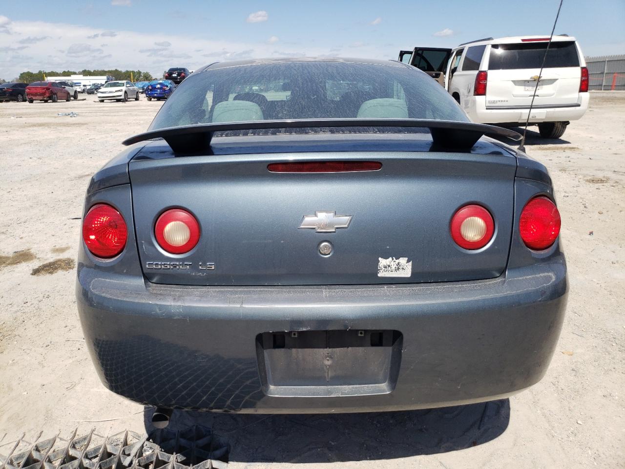 2006 Chevrolet Cobalt - Image 6