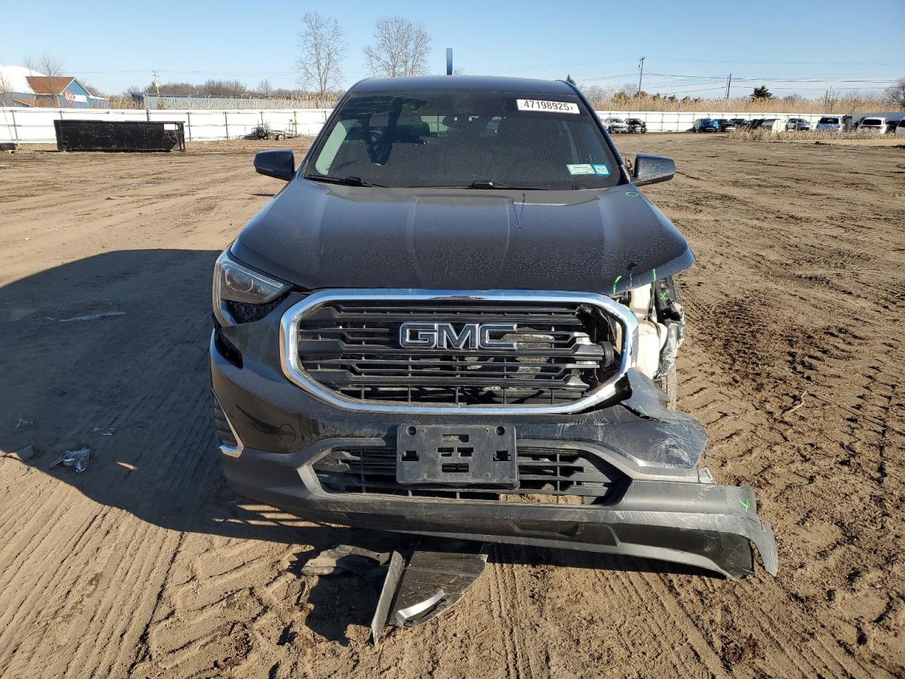 2019 GMC Terrain - Image 5