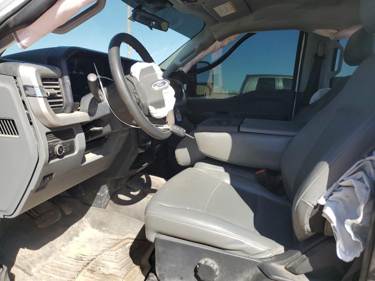1FT7W2BT5PEC16987 FORD F250 2023