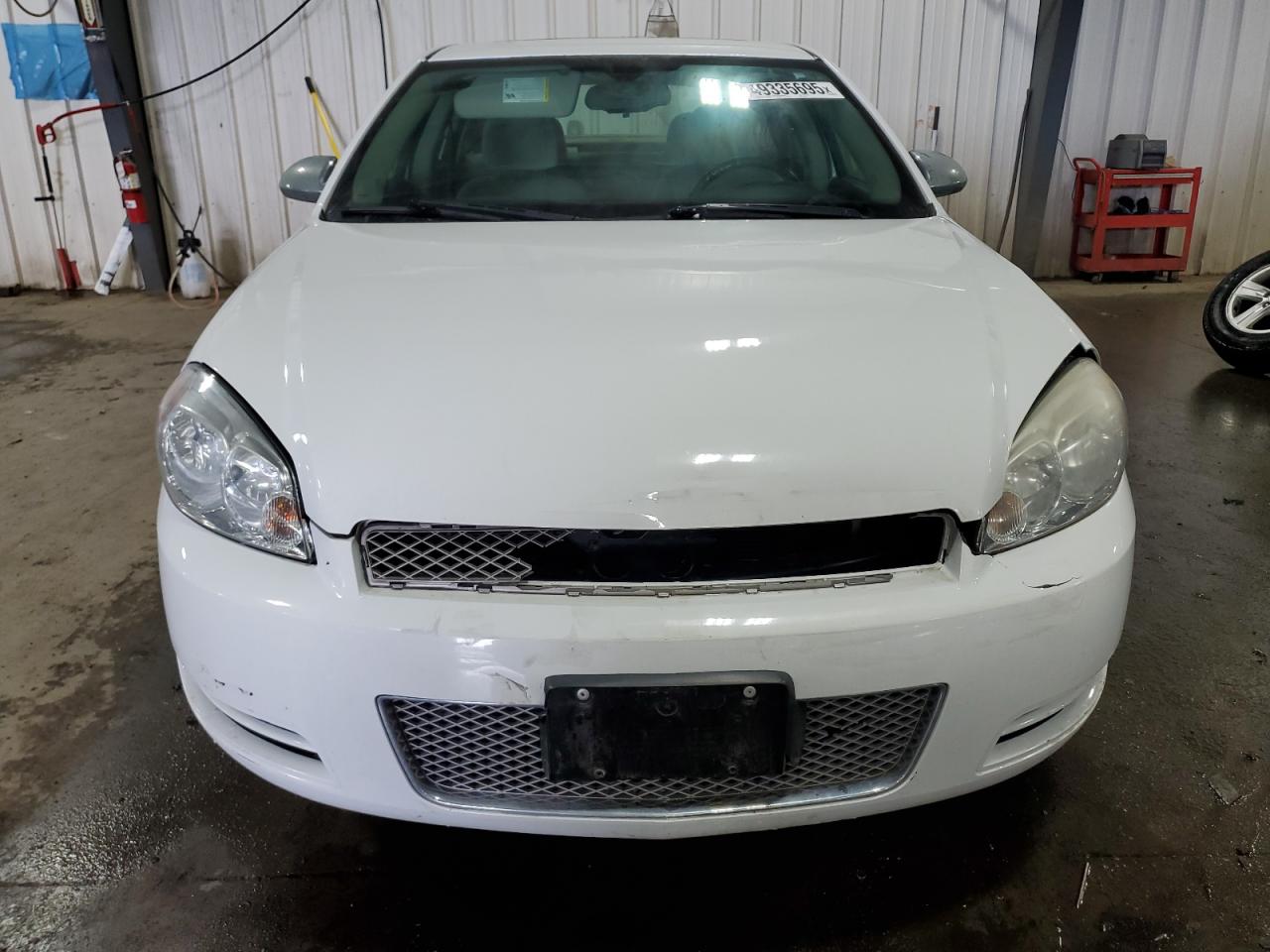 2014 Chevrolet Impala - Image 5