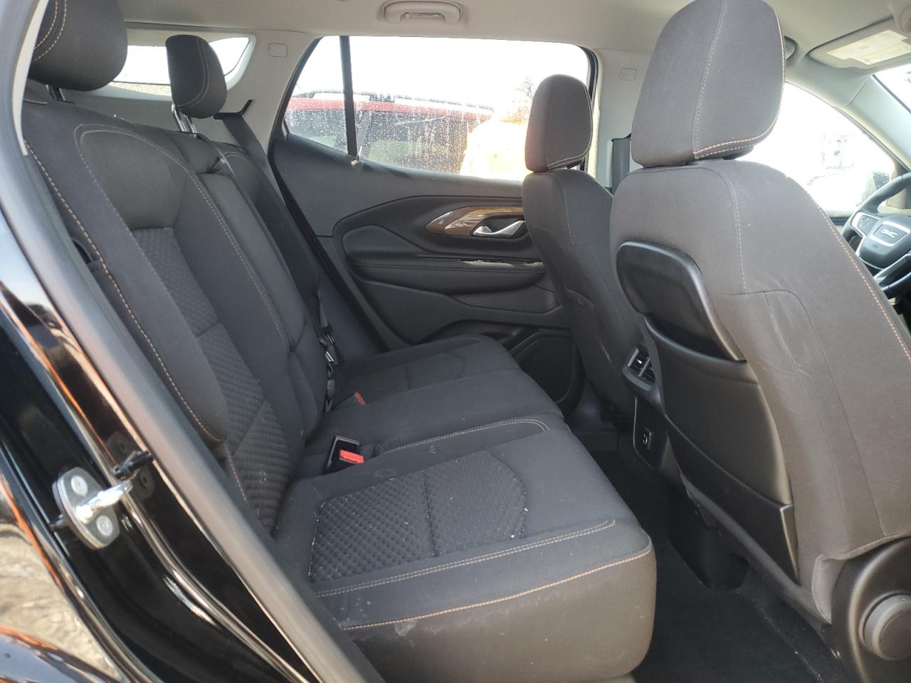 2018 GMC Terrain - Image 11