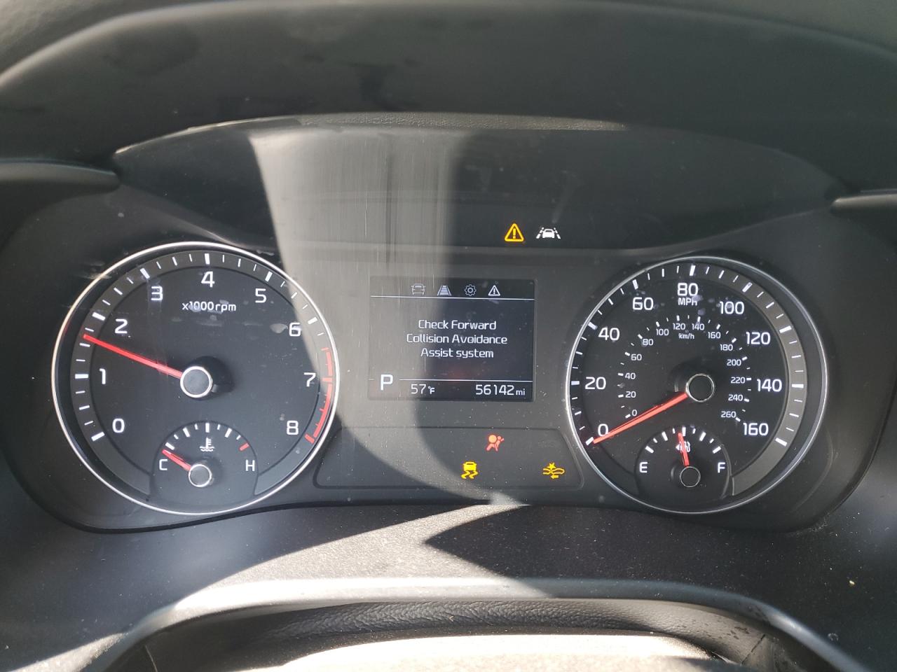 2019 Kia Forte - Image 9