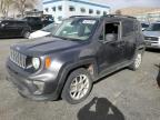 2019 Jeep Renegade Sport zu verkaufen in Albuquerque, NM - Vandalism