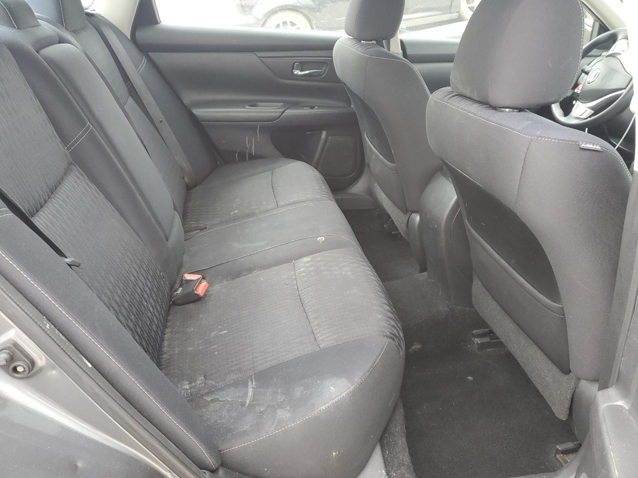 1N4AL3AP7JC195772 NISSAN ALTIMA 2018