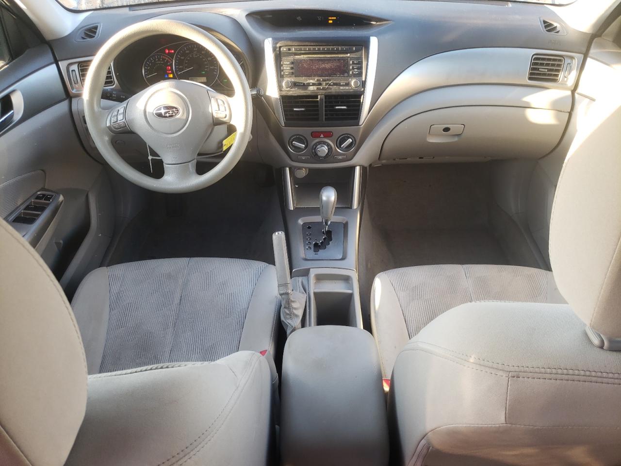2010 Subaru Forester - Image 8