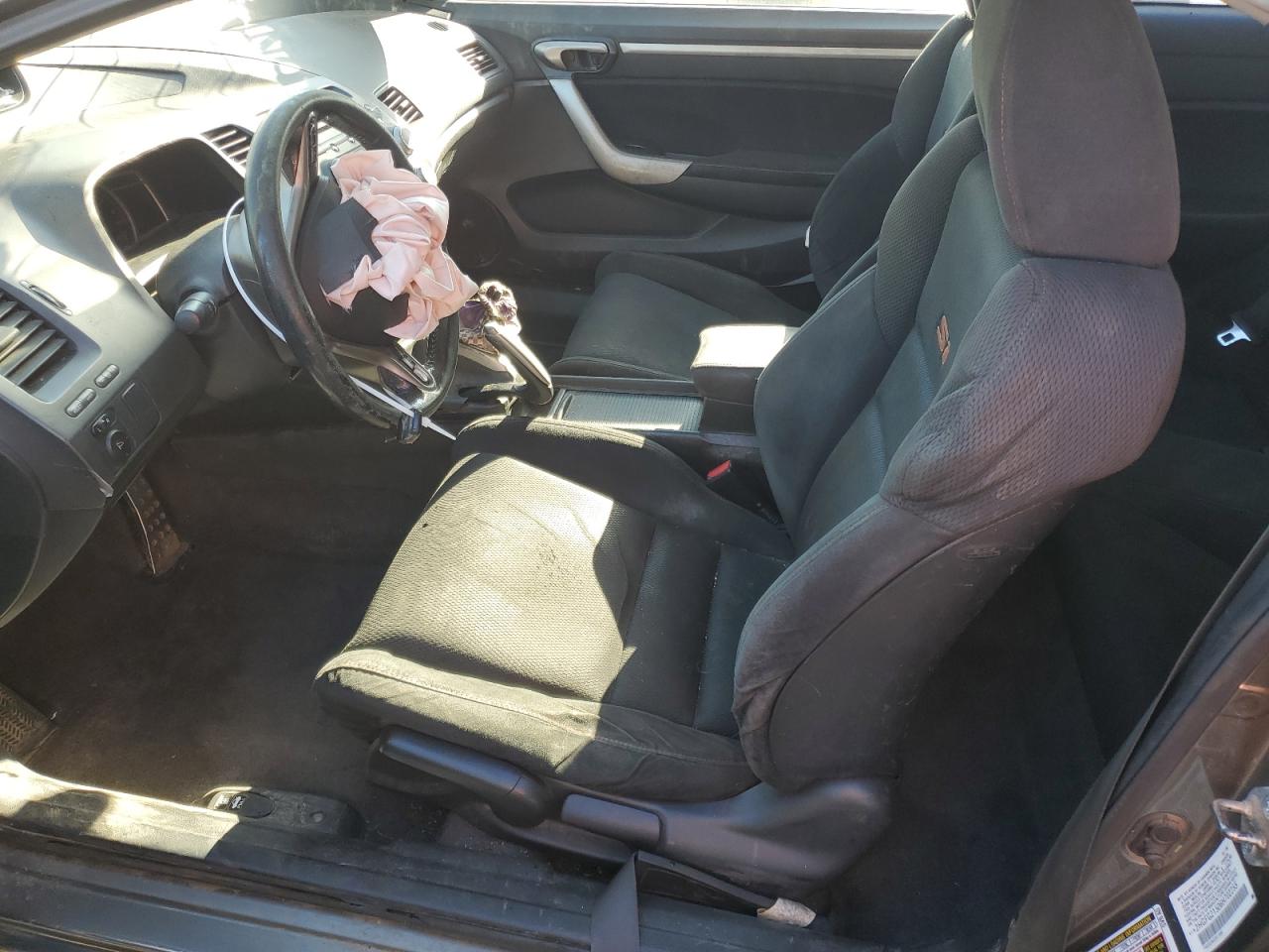 2006 Honda Civic - Image 7