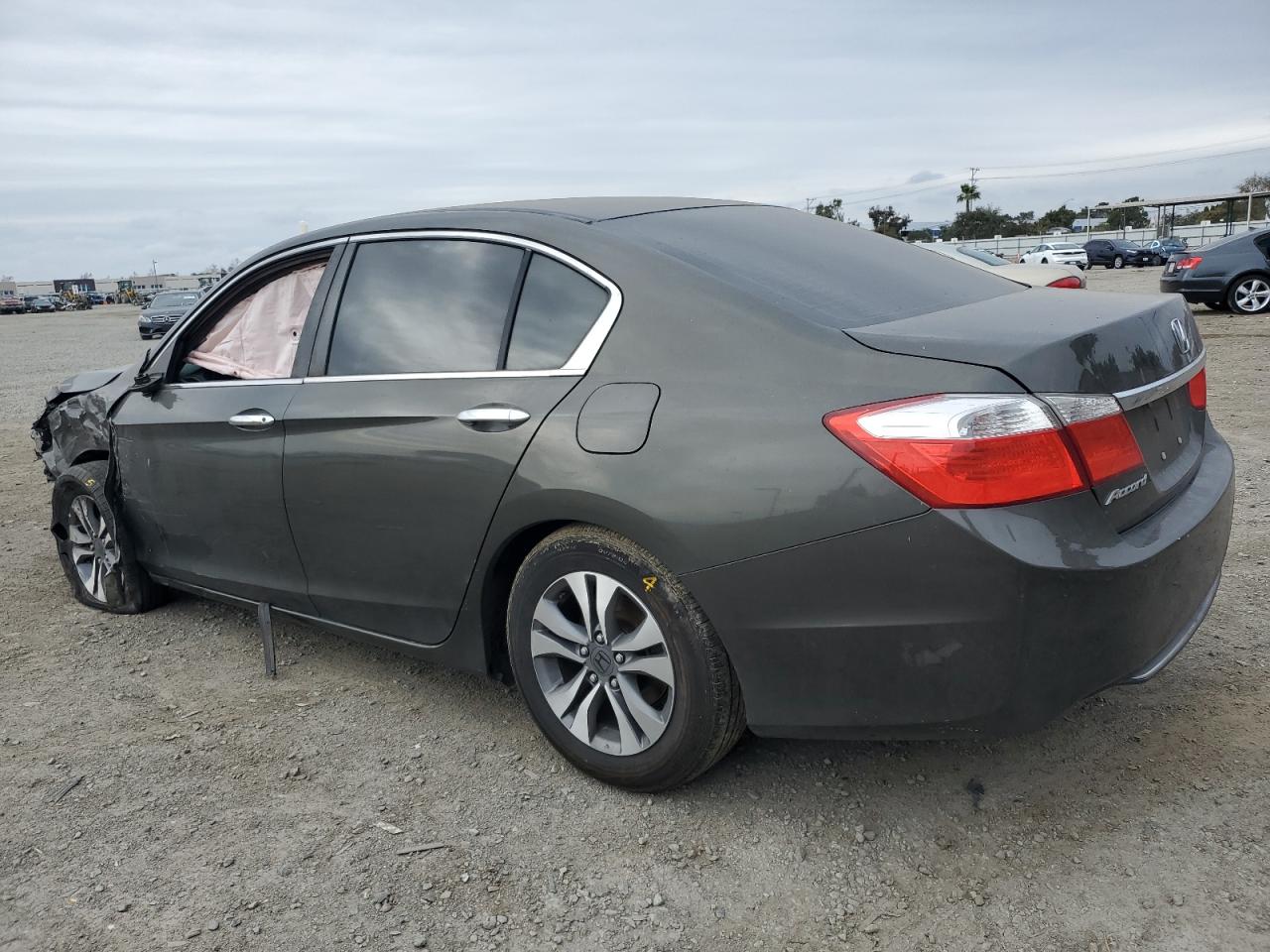 2013 Honda Accord - Image 2